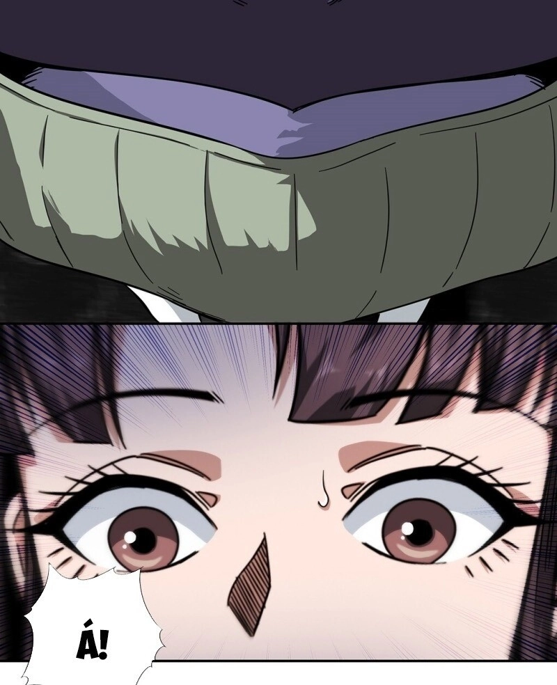 Dạ Thị Chi Chủ Chapter 29 - 61