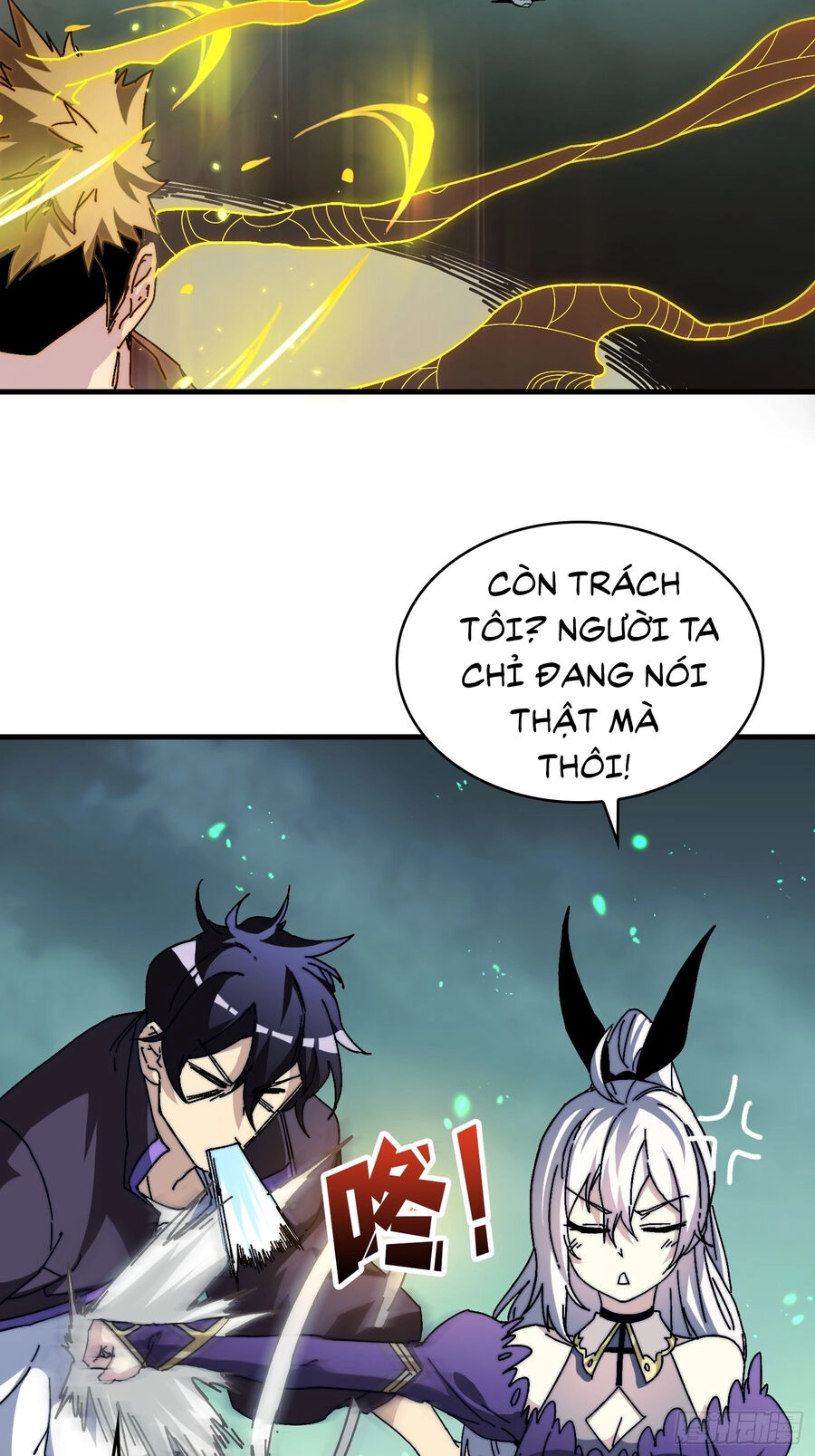 Trùm Cuối Là Ta Chapter 2 - 5