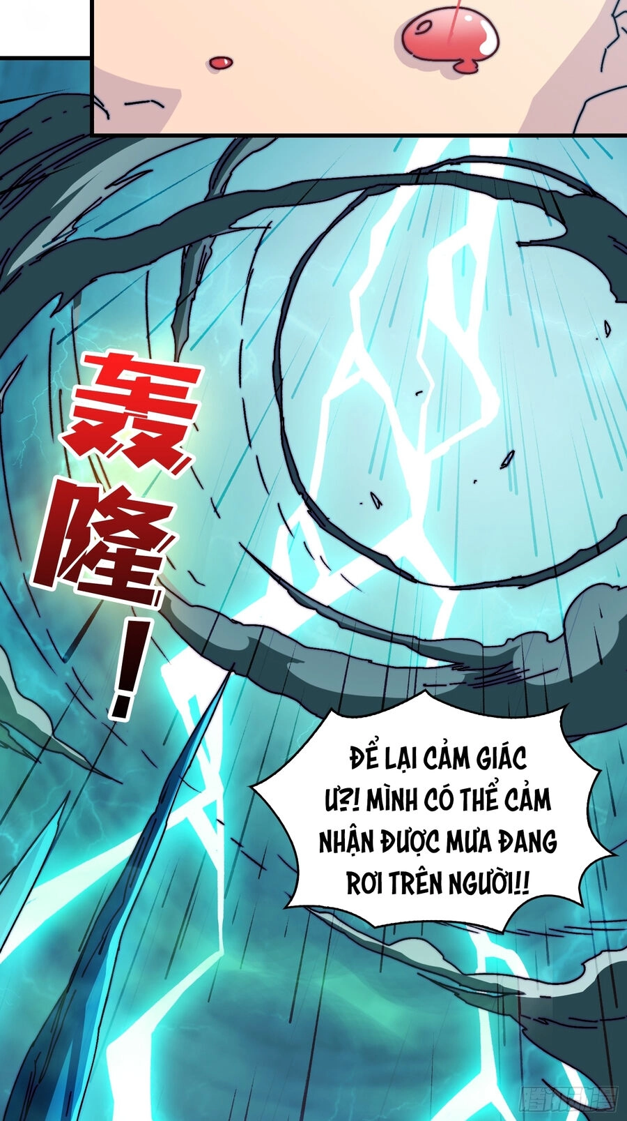 Trùm Cuối Là Ta Chapter 2 - 8