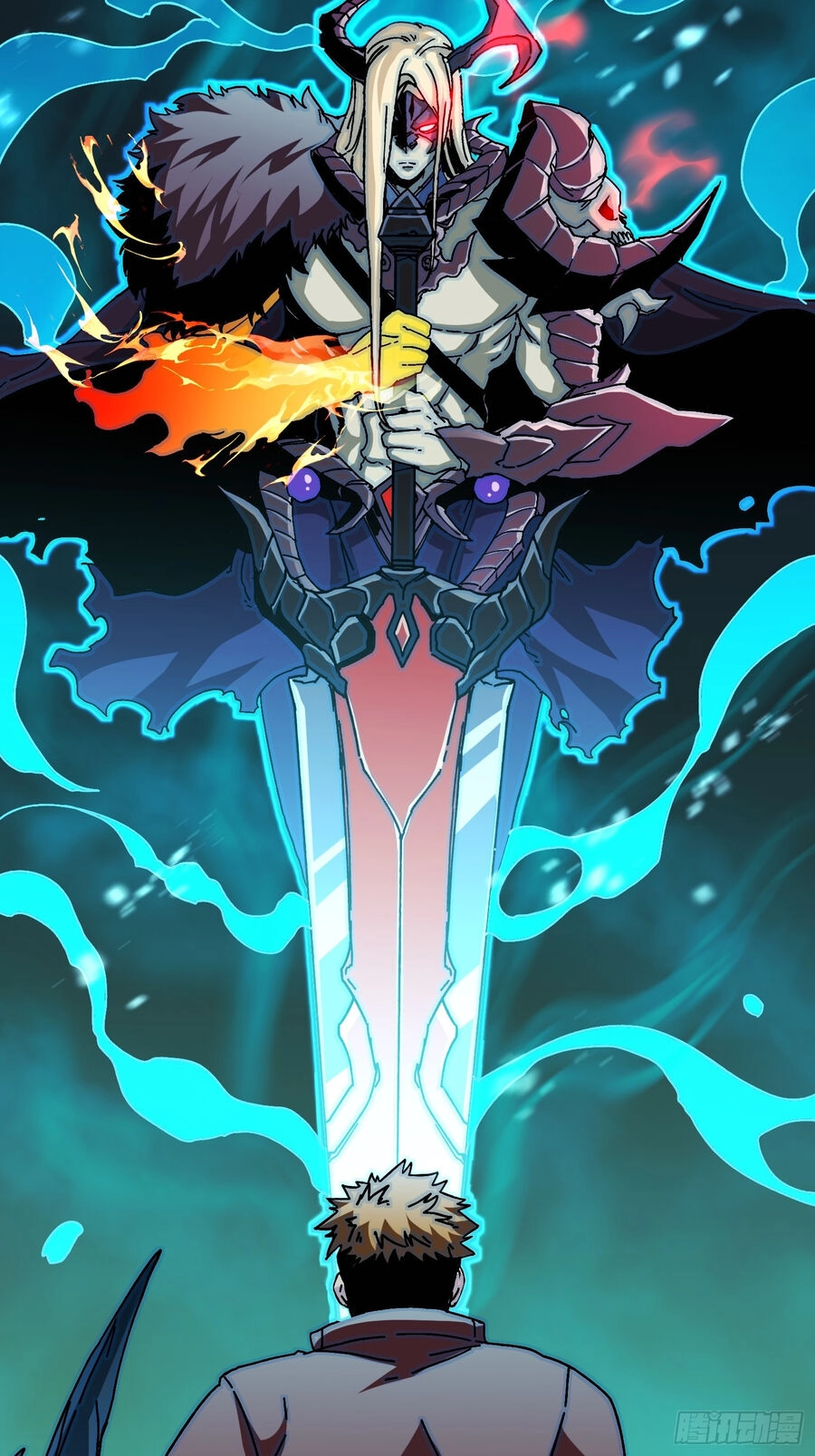 Trùm Cuối Là Ta Chapter 2 - 11