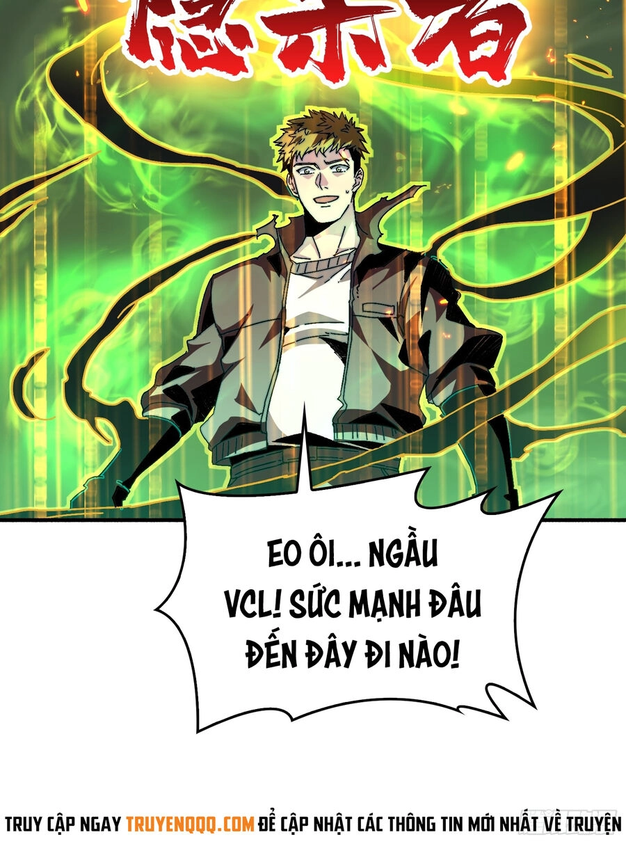 Trùm Cuối Là Ta Chapter 2 - 17