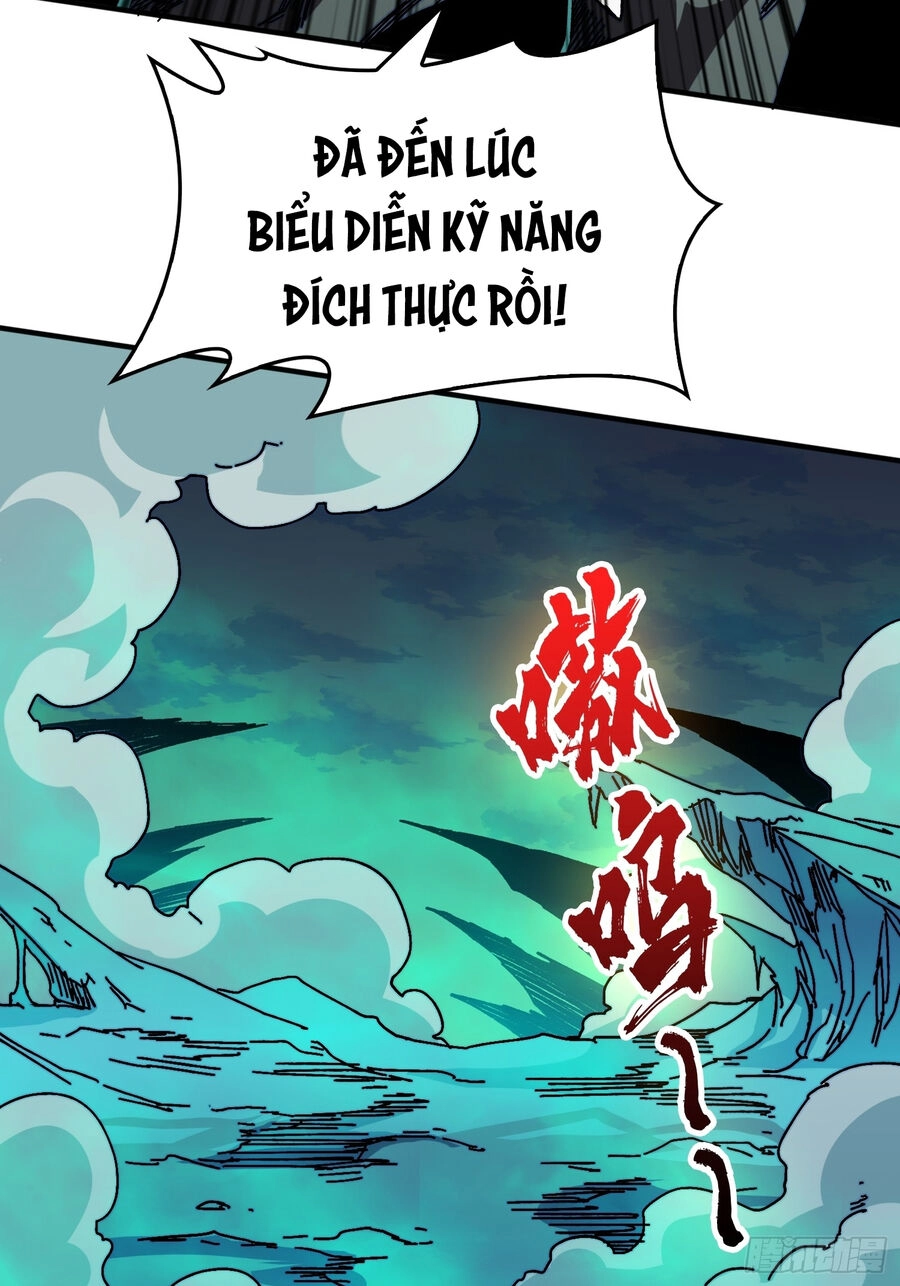 Trùm Cuối Là Ta Chapter 2 - 23