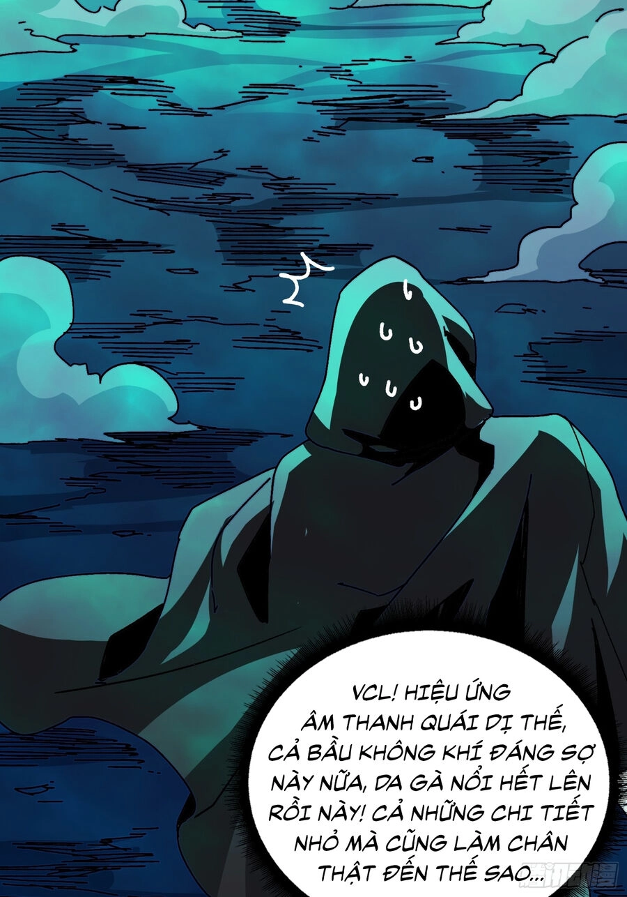 Trùm Cuối Là Ta Chapter 2 - 24