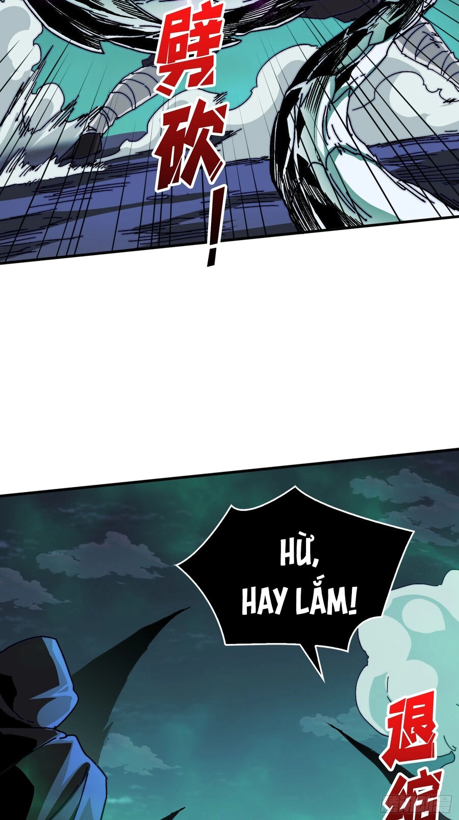 Trùm Cuối Là Ta Chapter 2 - 28