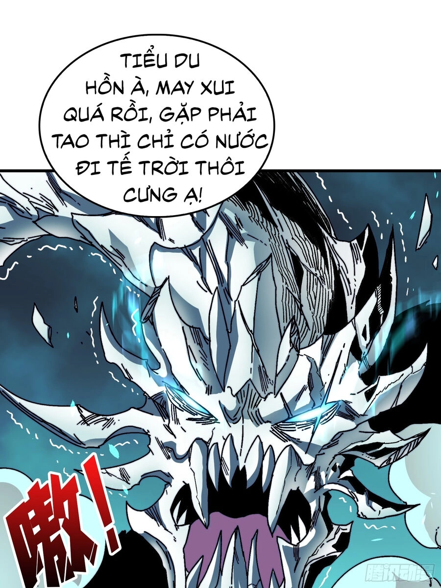 Trùm Cuối Là Ta Chapter 2 - 32