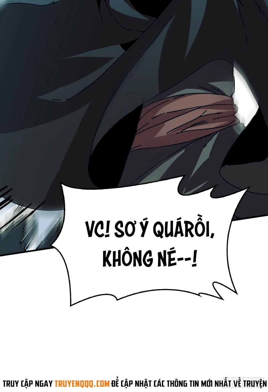 Trùm Cuối Là Ta Chapter 2 - 37