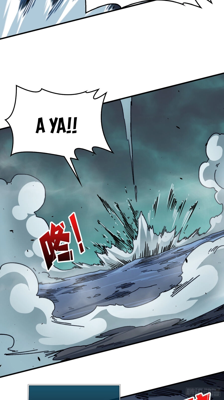 Trùm Cuối Là Ta Chapter 2 - 39