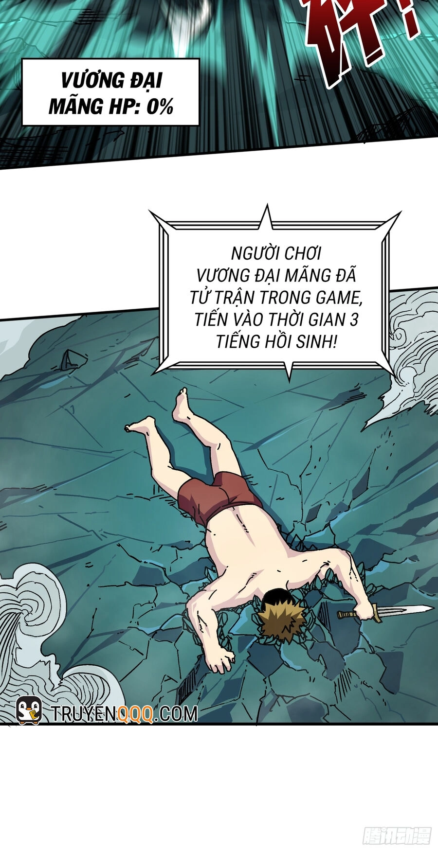 Trùm Cuối Là Ta Chapter 2 - 44