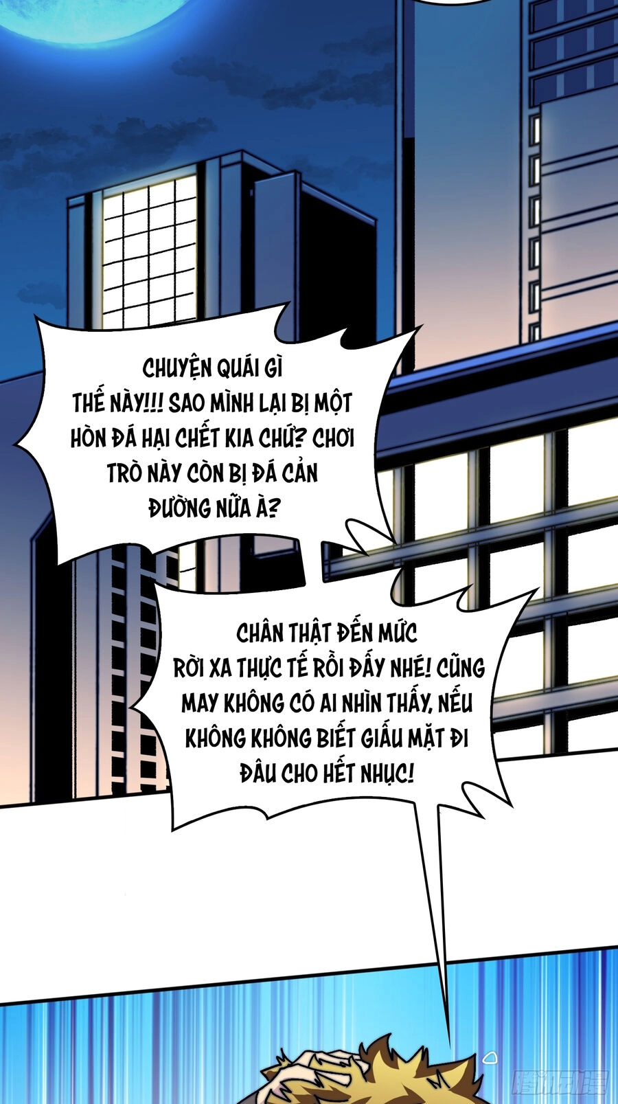 Trùm Cuối Là Ta Chapter 2 - 47
