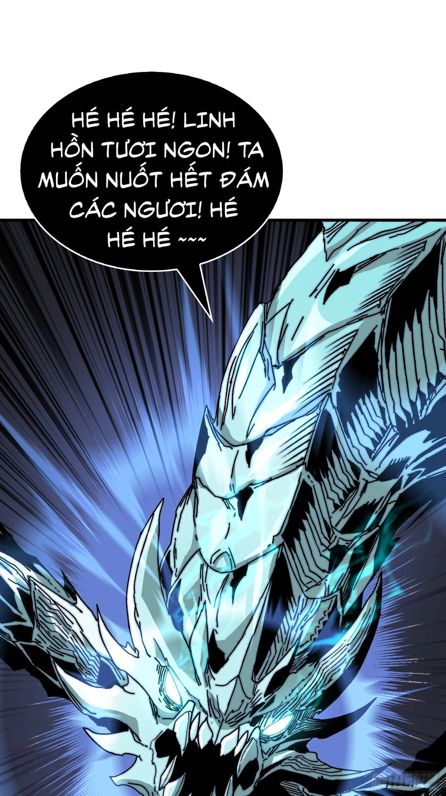 Trùm Cuối Là Ta Chapter 3 - 2