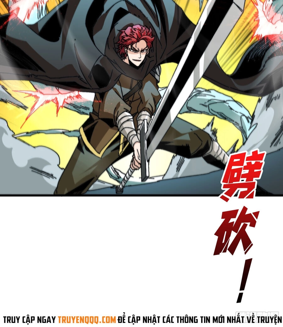 Trùm Cuối Là Ta Chapter 3 - 10