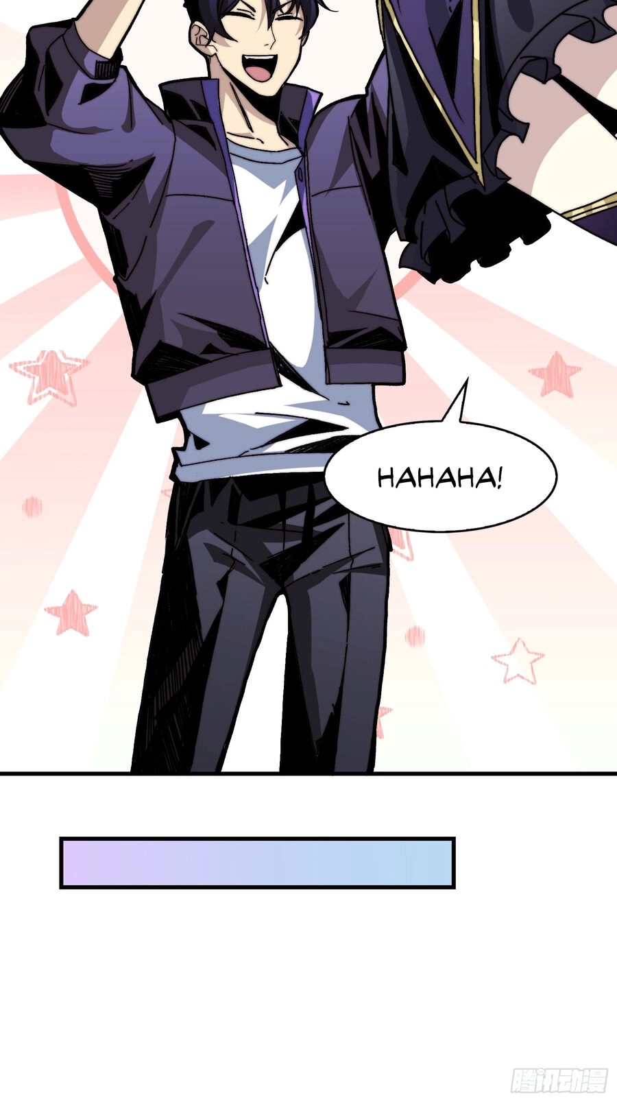 Trùm Cuối Là Ta Chapter 3 - 21