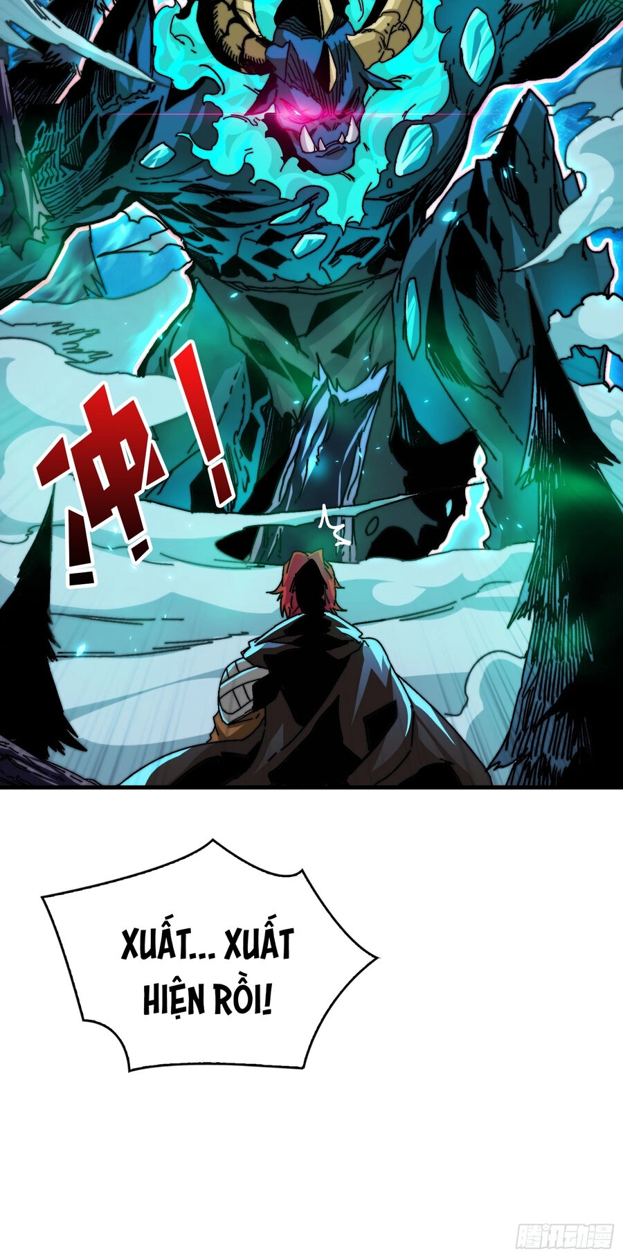 Trùm Cuối Là Ta Chapter 3 - 26