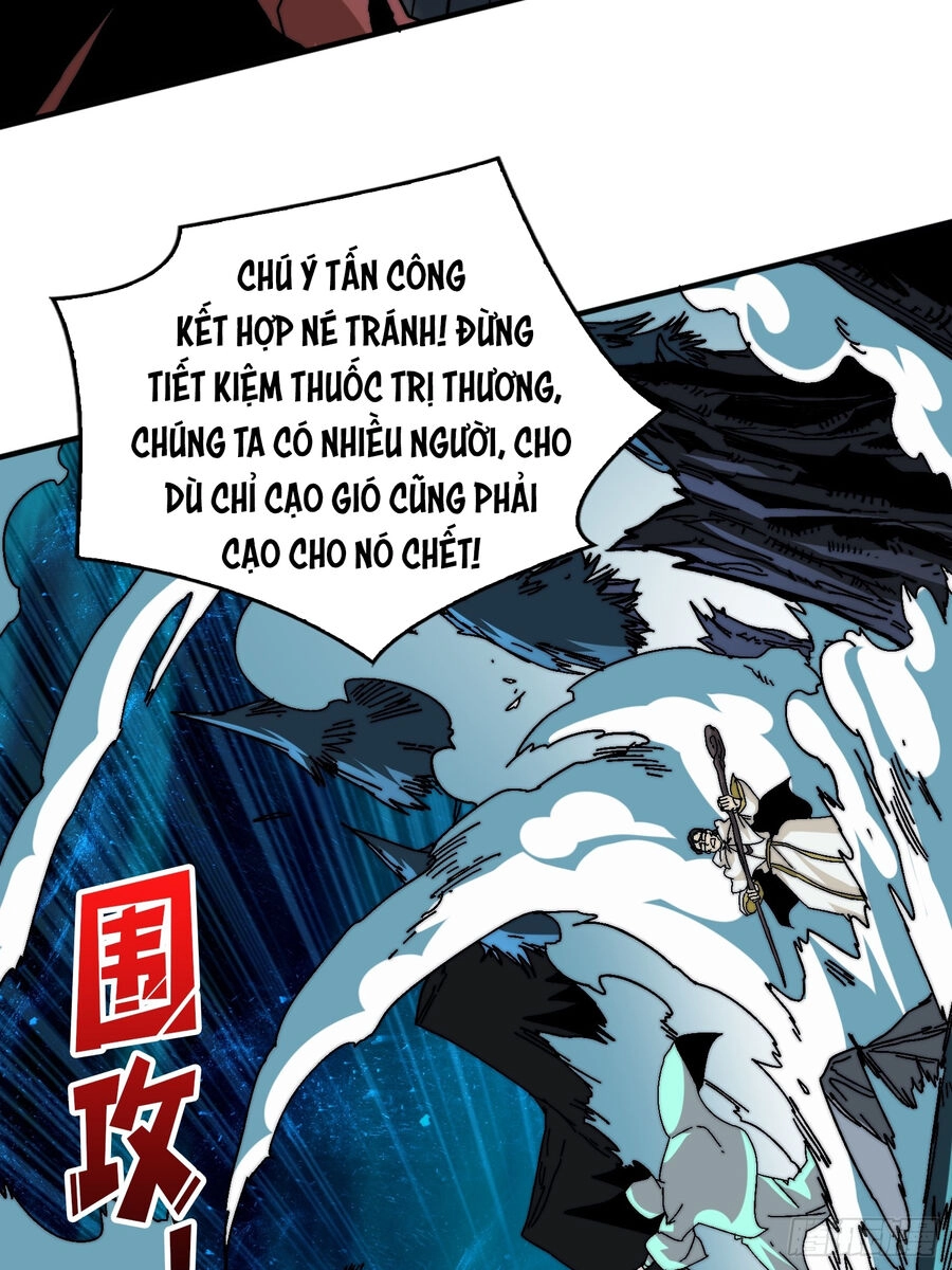Trùm Cuối Là Ta Chapter 3 - 29