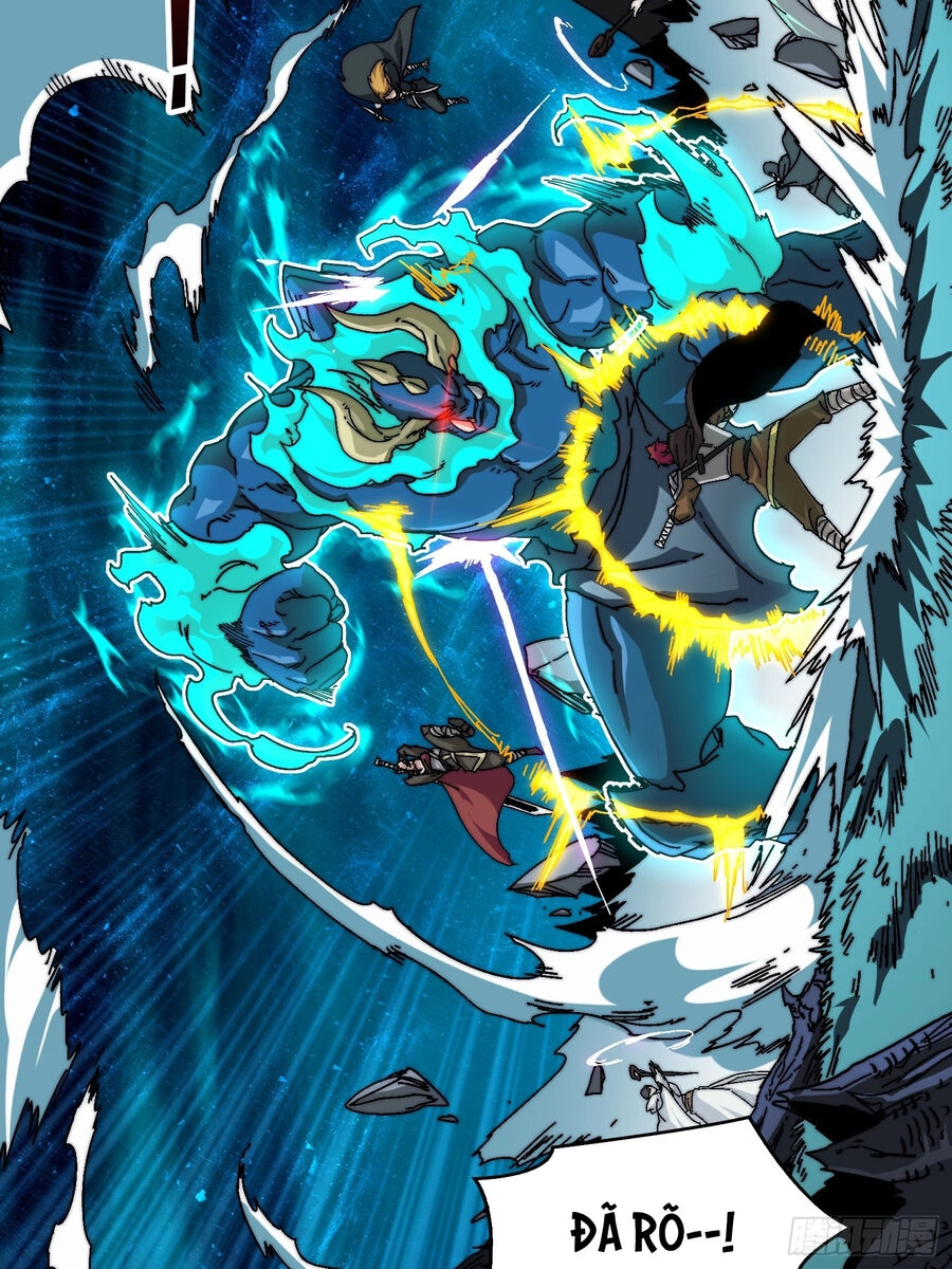 Trùm Cuối Là Ta Chapter 3 - 30