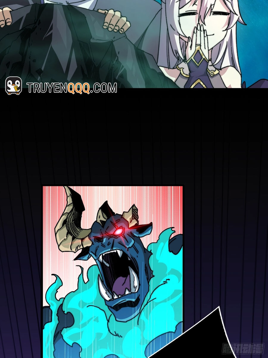 Trùm Cuối Là Ta Chapter 3 - 33