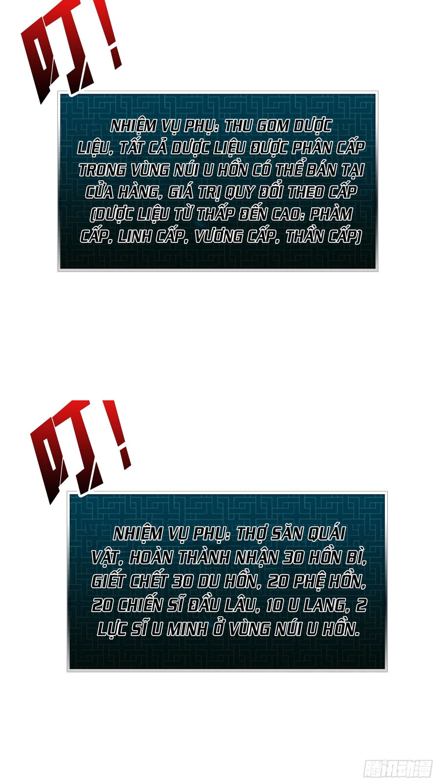 Trùm Cuối Là Ta Chapter 3 - 46