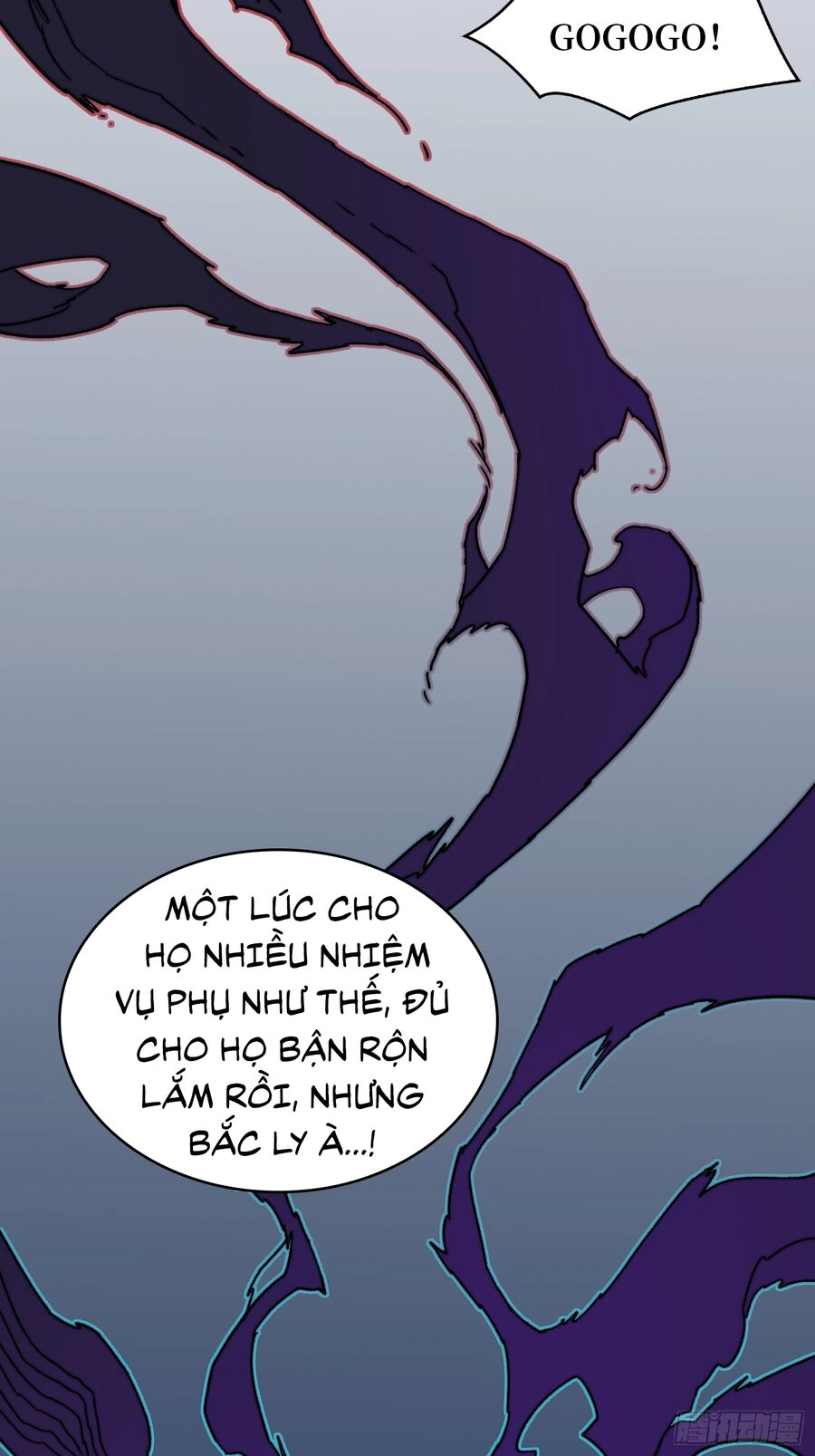 Trùm Cuối Là Ta Chapter 3 - 48