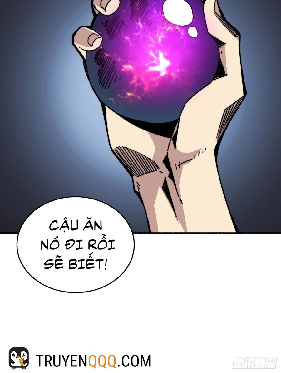Trùm Cuối Là Ta Chapter 3 - 50