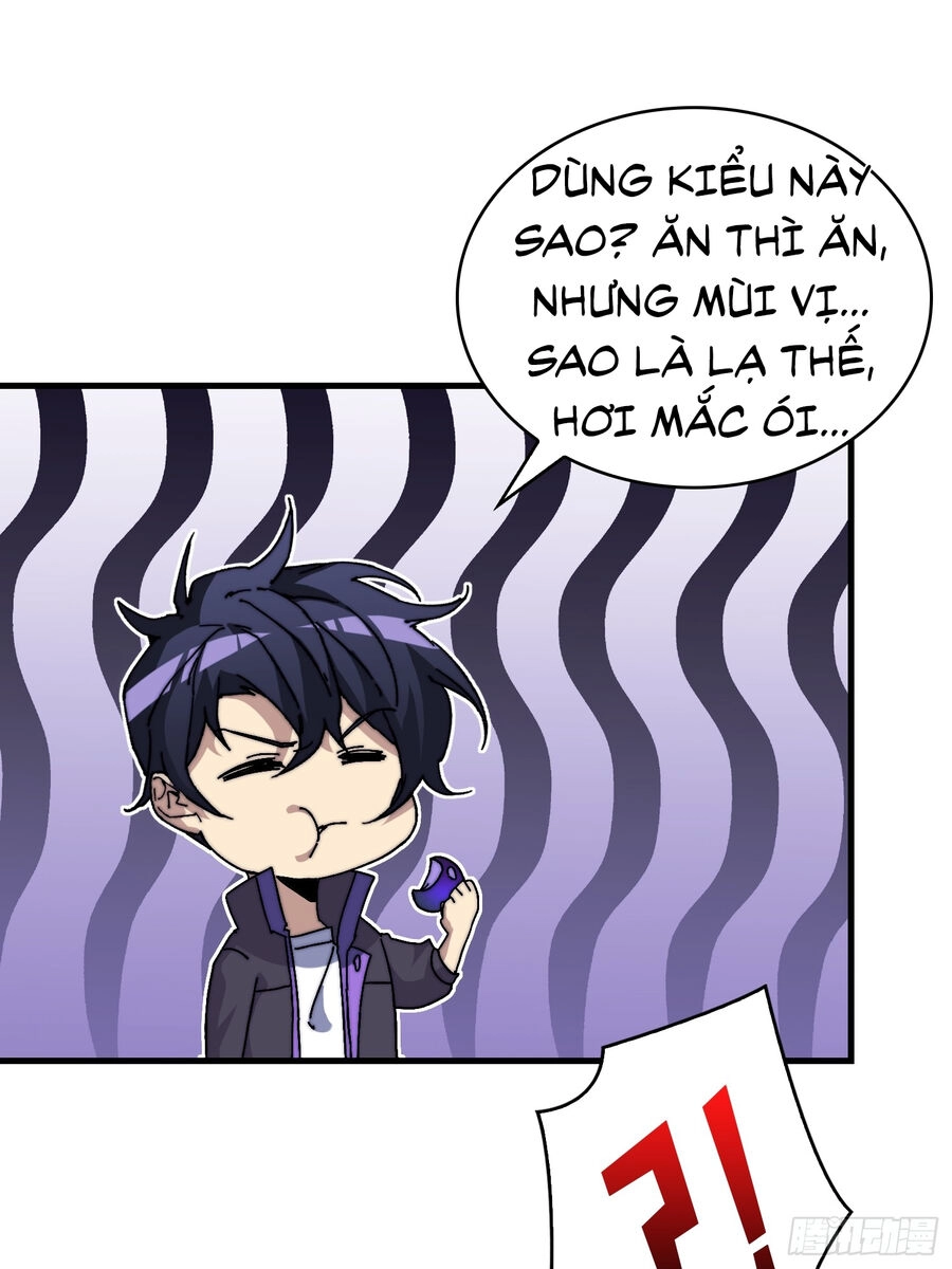 Trùm Cuối Là Ta Chapter 3 - 51