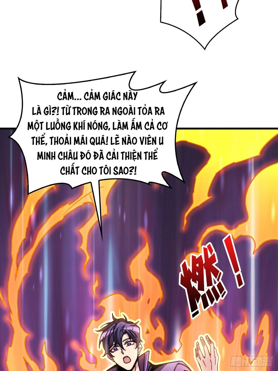 Trùm Cuối Là Ta Chapter 3 - 52