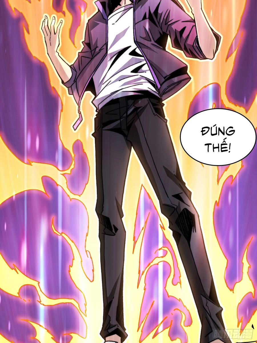 Trùm Cuối Là Ta Chapter 3 - 53