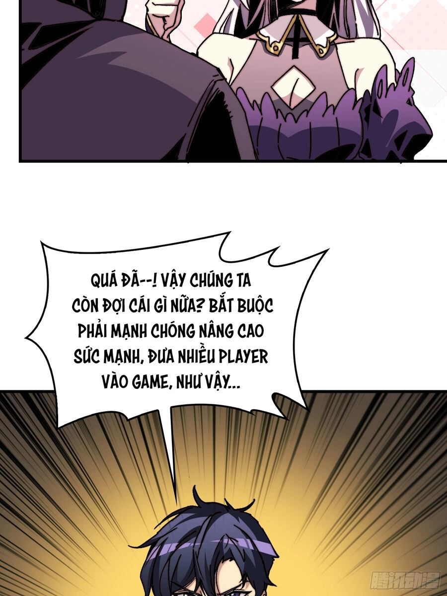 Trùm Cuối Là Ta Chapter 3 - 55