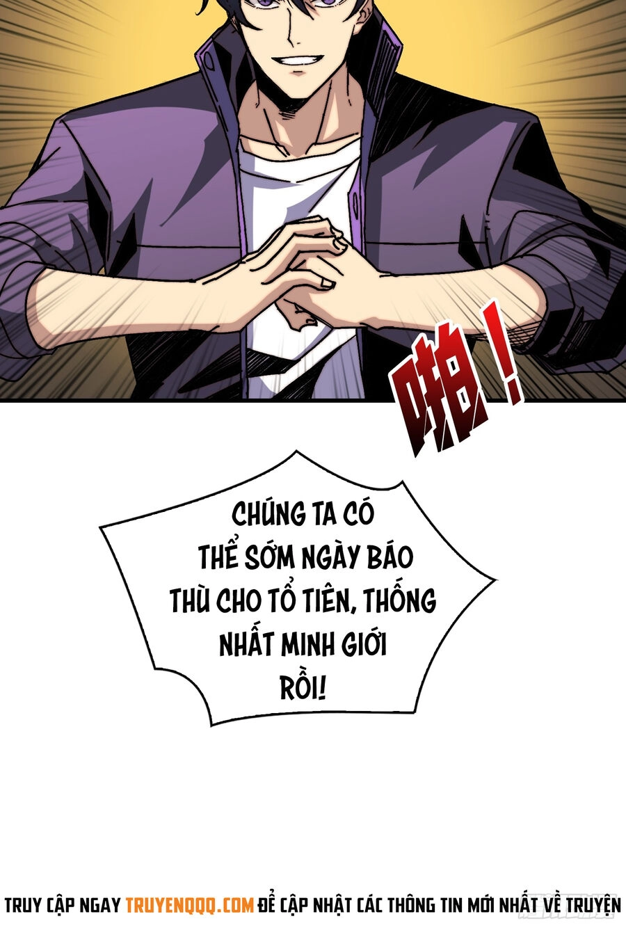 Trùm Cuối Là Ta Chapter 3 - 56
