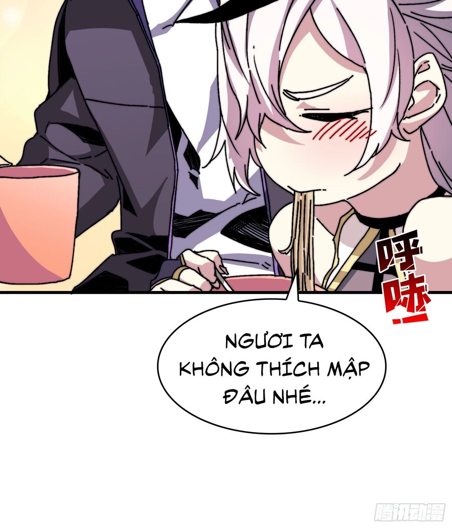 Trùm Cuối Là Ta Chapter 4 - 23