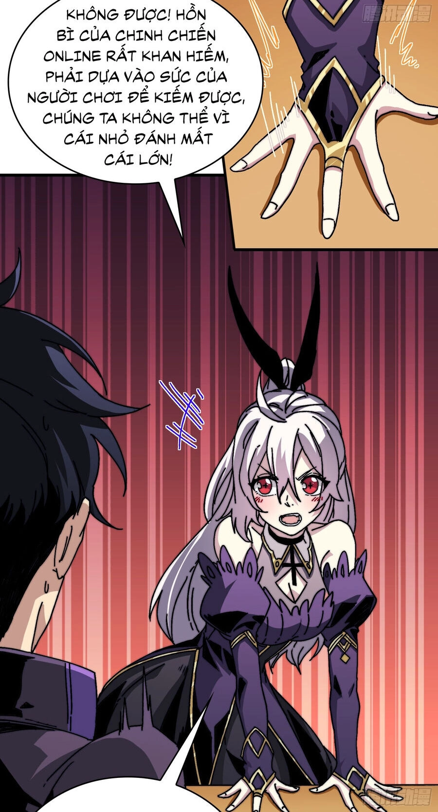 Trùm Cuối Là Ta Chapter 4 - 25