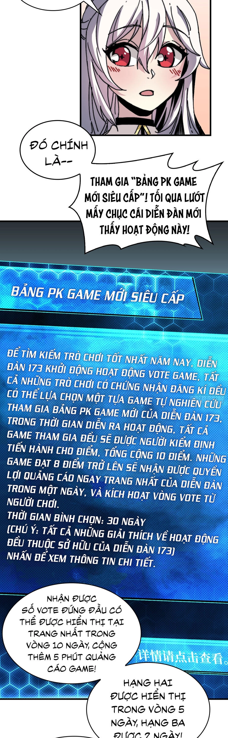 Trùm Cuối Là Ta Chapter 4 - 28