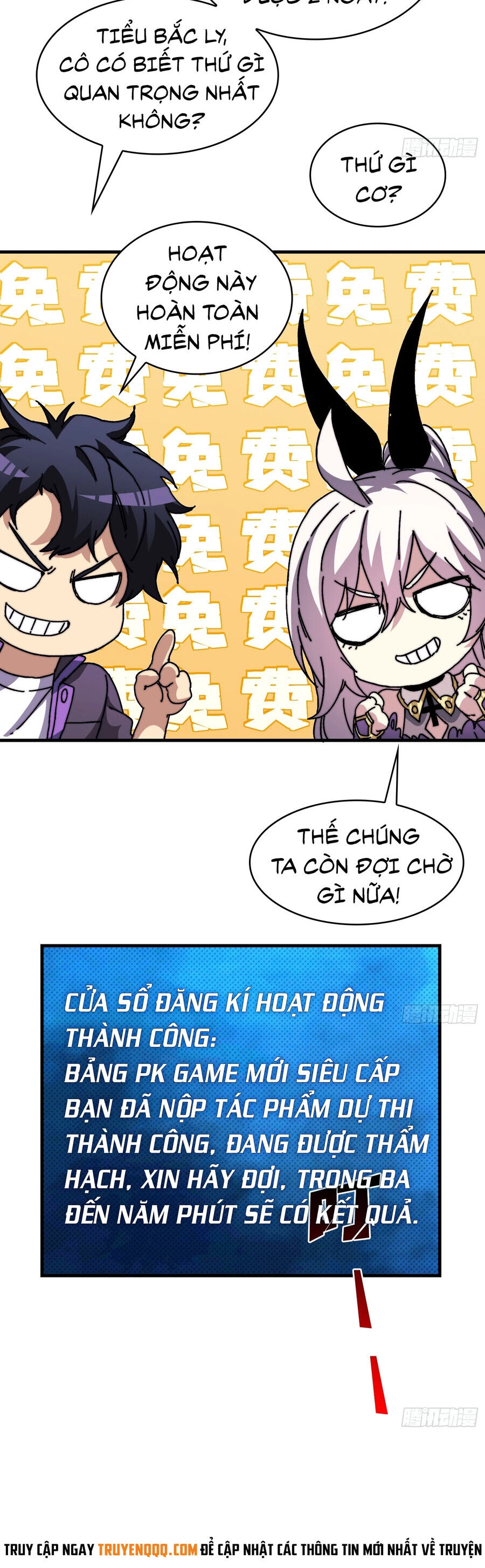 Trùm Cuối Là Ta Chapter 4 - 29