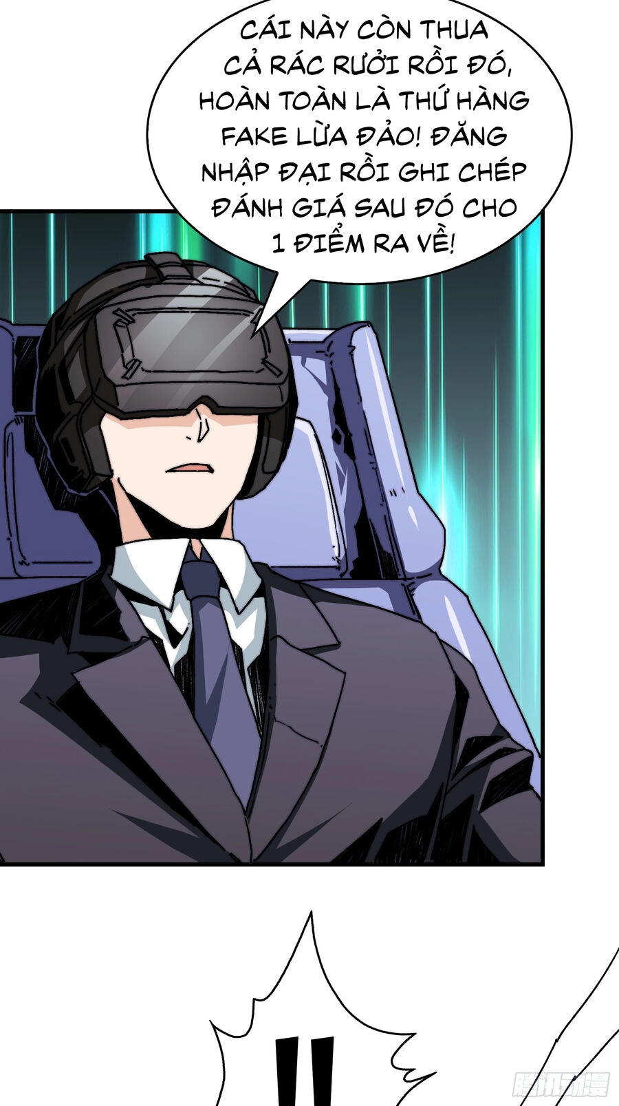 Trùm Cuối Là Ta Chapter 4 - 33