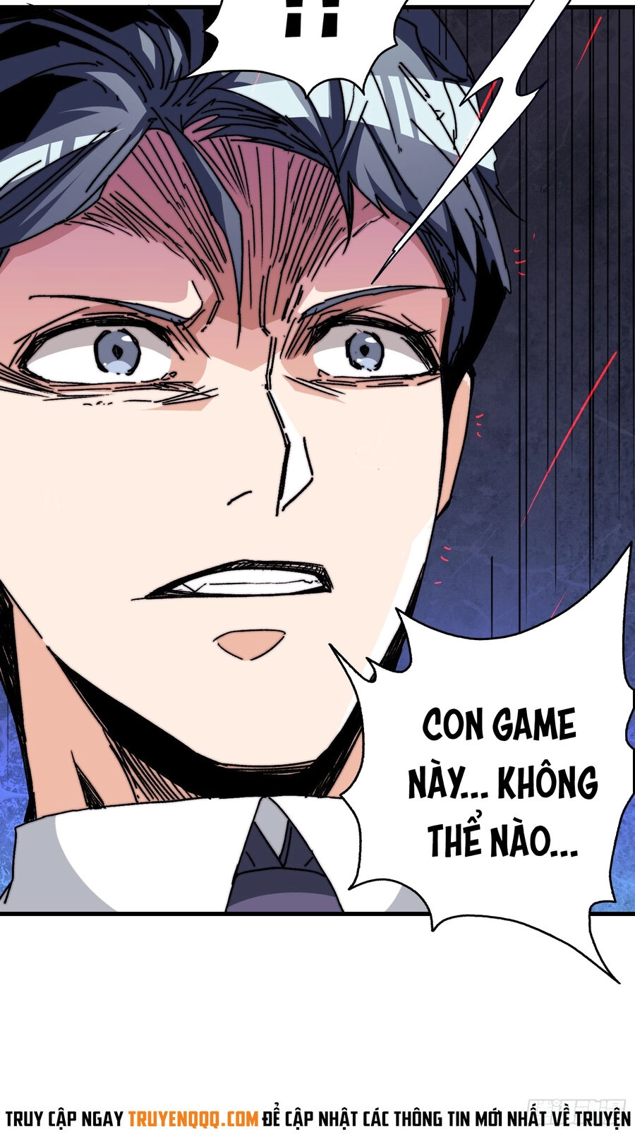 Trùm Cuối Là Ta Chapter 4 - 34