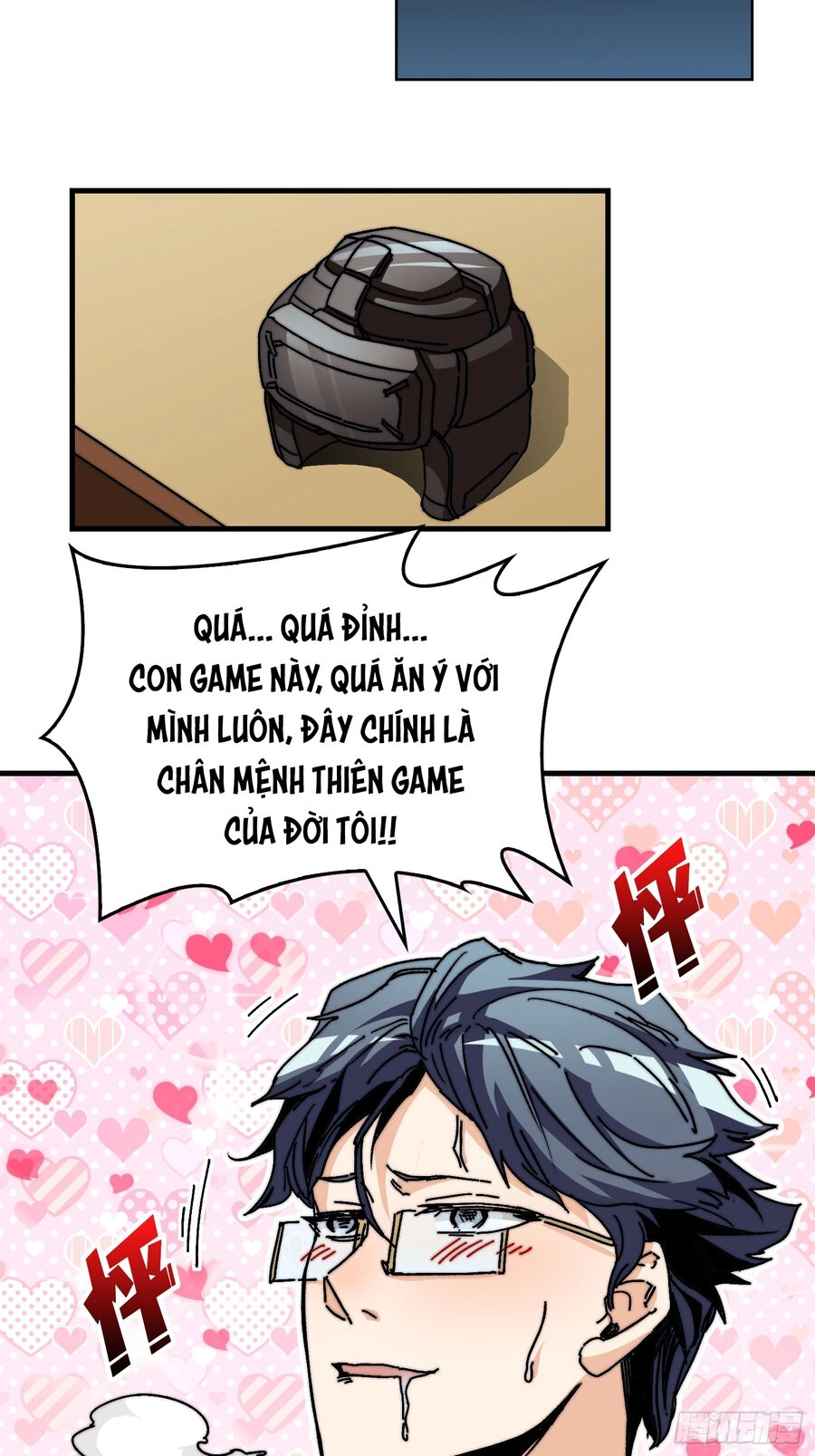 Trùm Cuối Là Ta Chapter 4 - 36