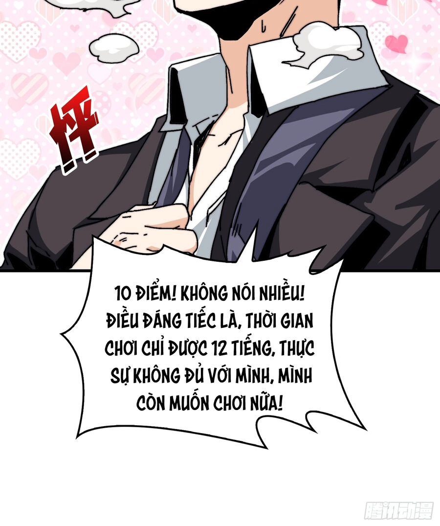 Trùm Cuối Là Ta Chapter 4 - 37