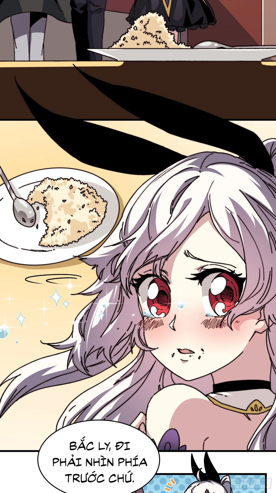 Trùm Cuối Là Ta Chapter 5 - 16