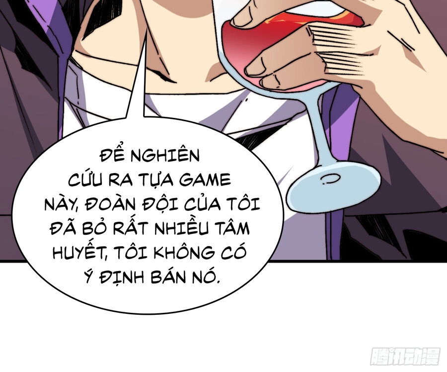 Trùm Cuối Là Ta Chapter 5 - 25