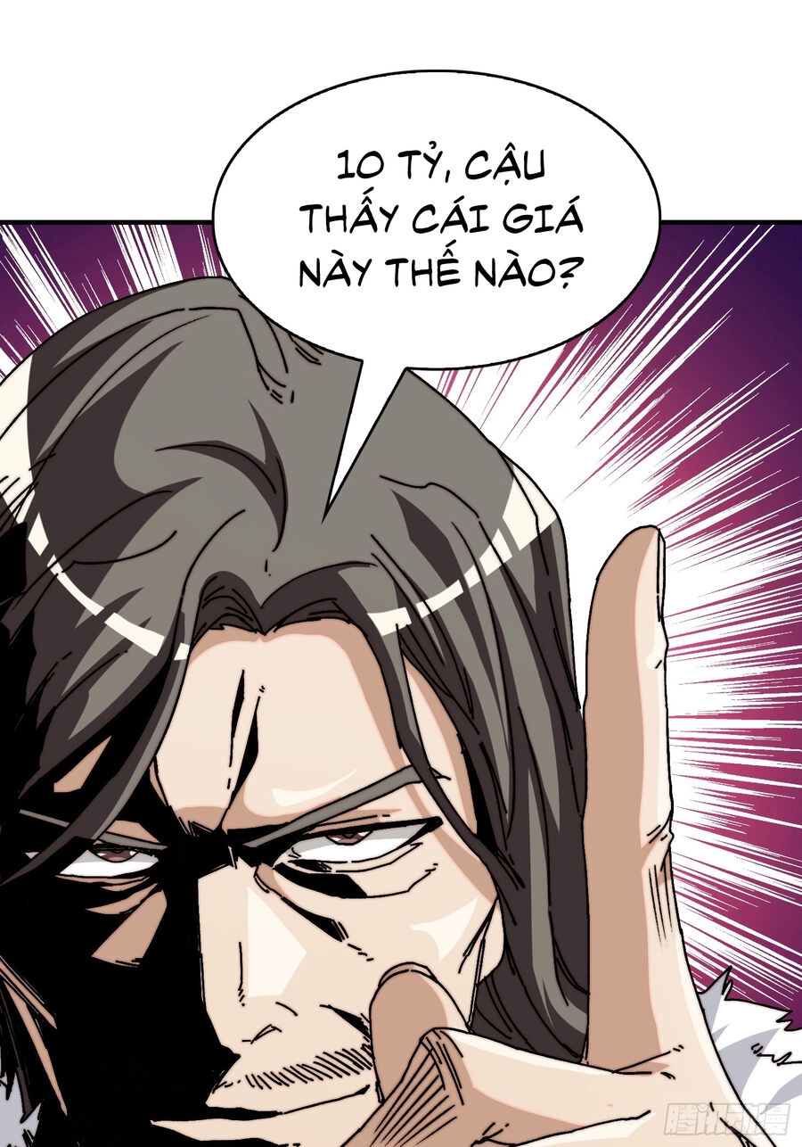 Trùm Cuối Là Ta Chapter 5 - 26