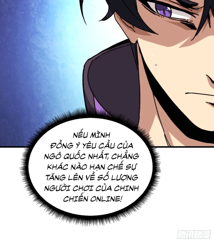 Trùm Cuối Là Ta Chapter 5 - 33