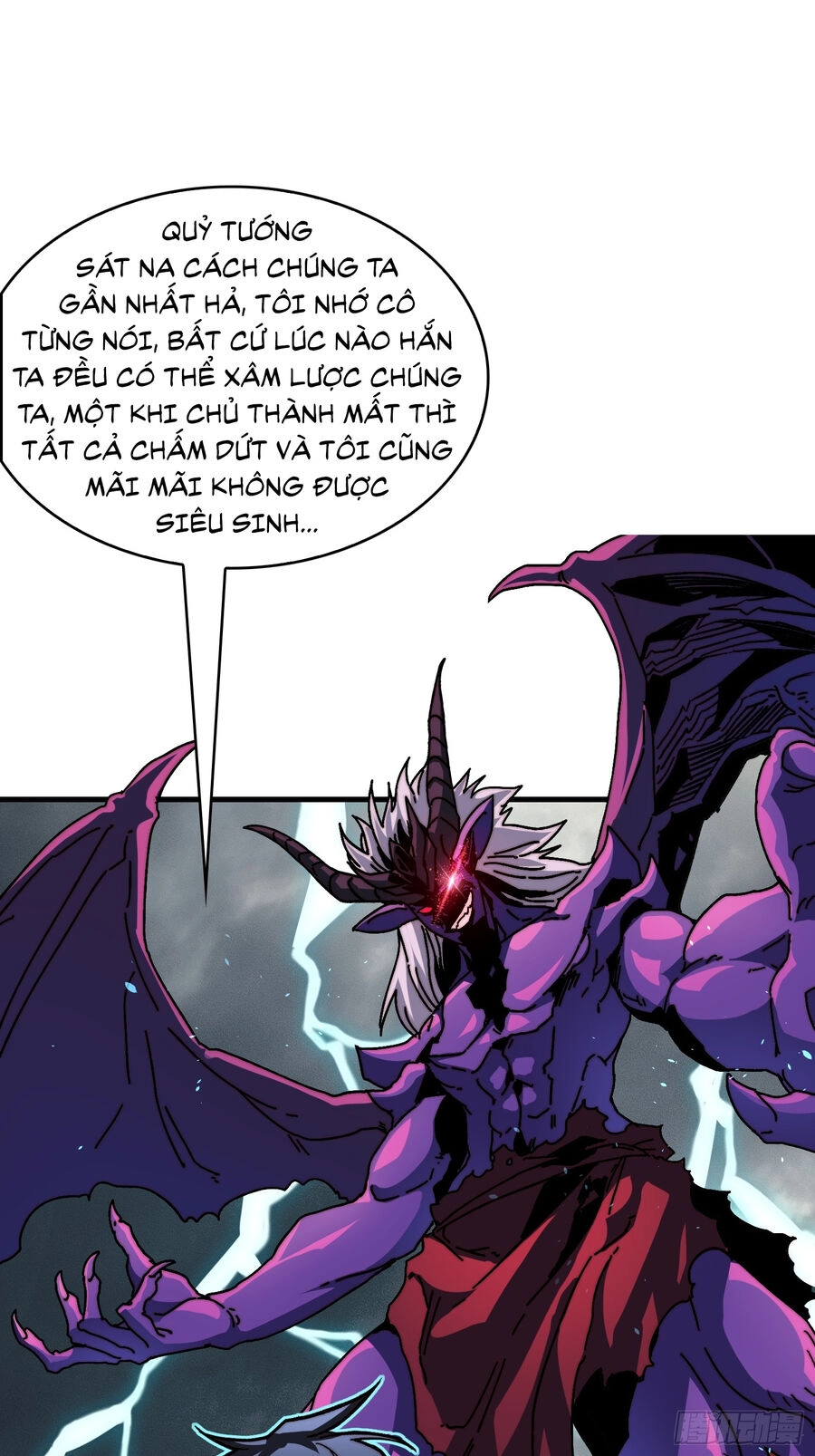 Trùm Cuối Là Ta Chapter 5 - 41