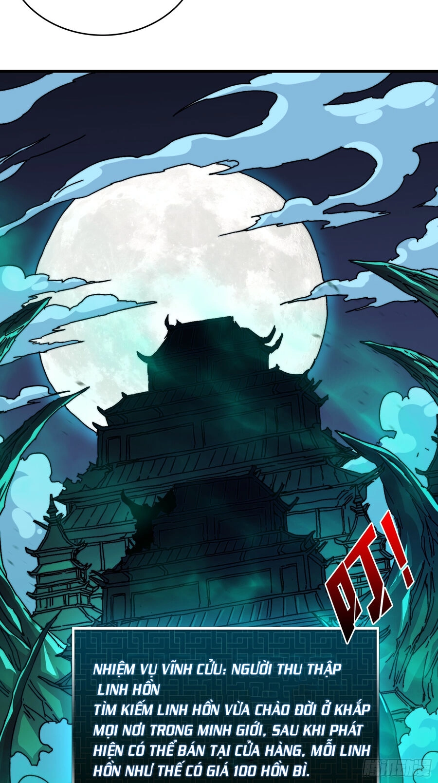 Trùm Cuối Là Ta Chapter 5 - 46