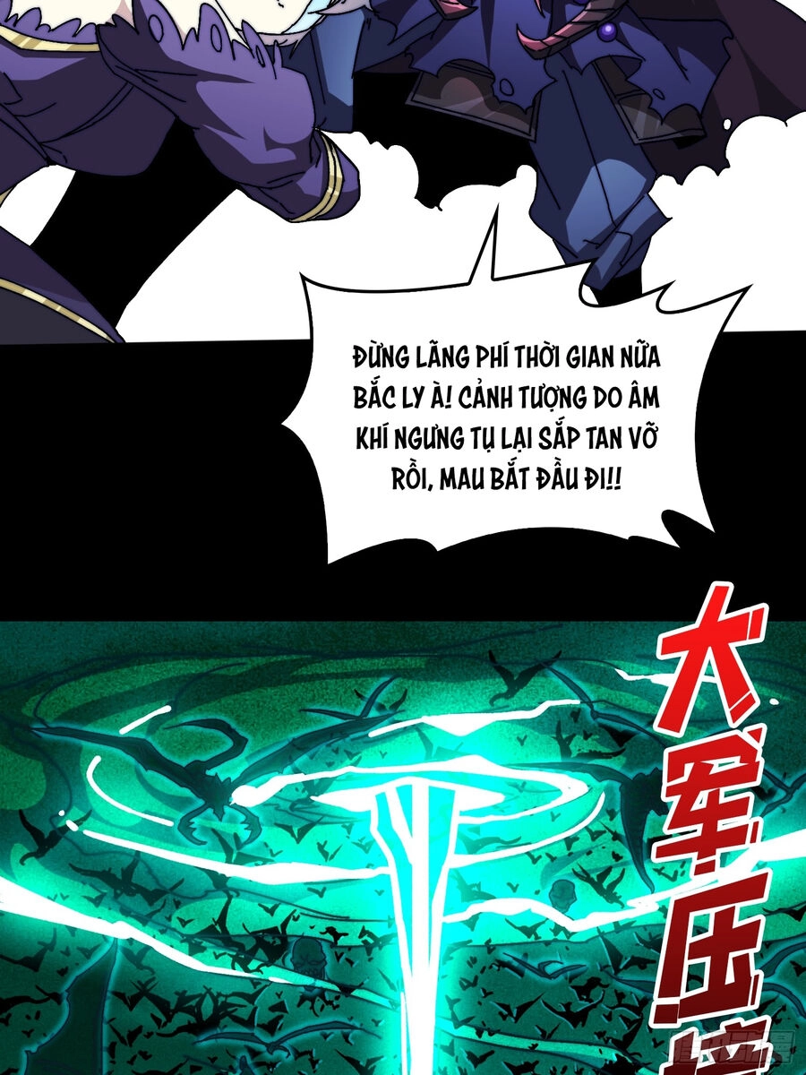Trùm Cuối Là Ta Chapter 6 - 13