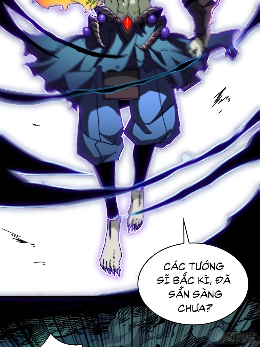 Trùm Cuối Là Ta Chapter 6 - 18