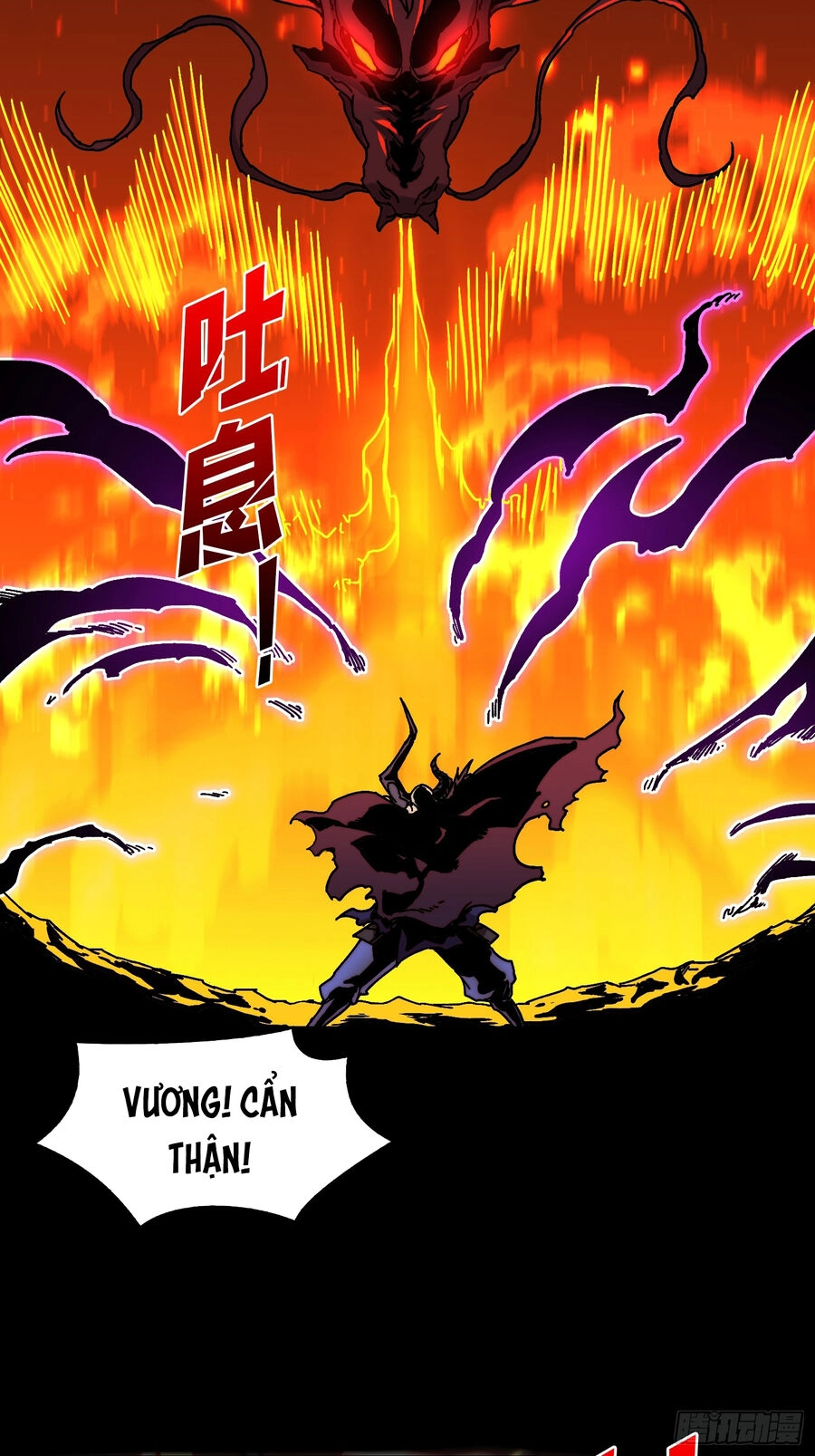 Trùm Cuối Là Ta Chapter 6 - 25