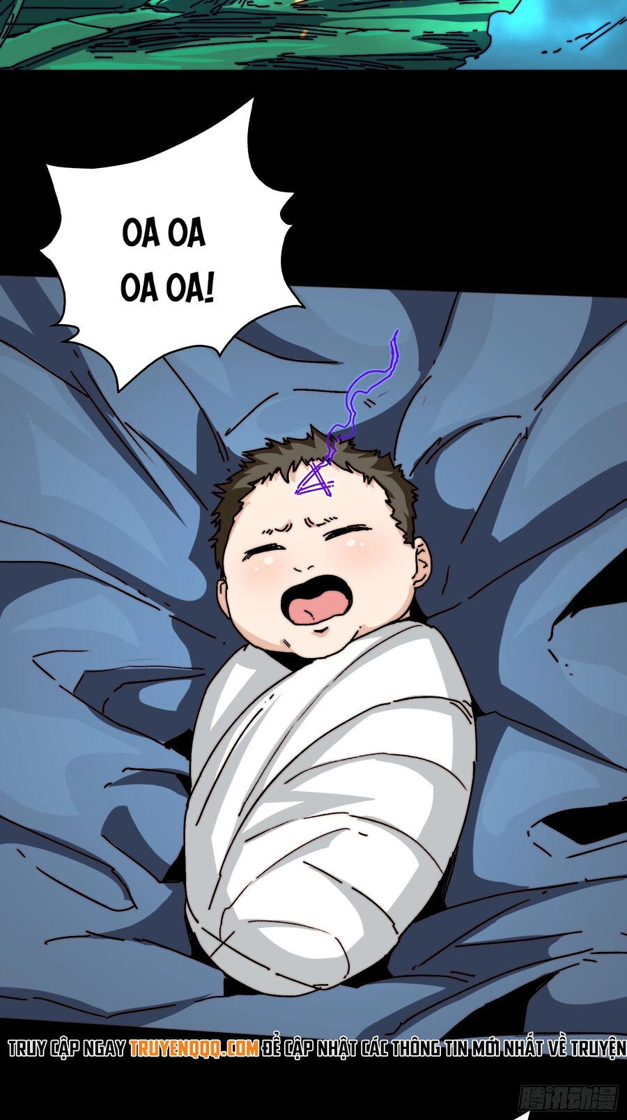 Trùm Cuối Là Ta Chapter 6 - 32