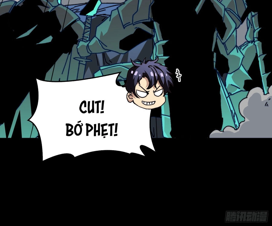 Trùm Cuối Là Ta Chapter 6 - 34