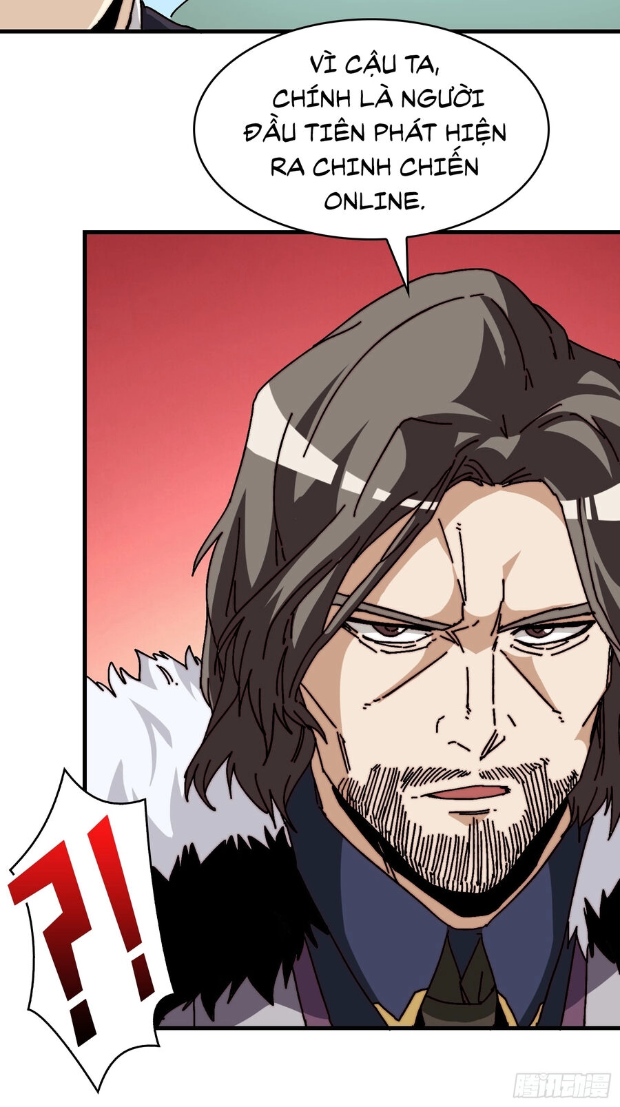 Trùm Cuối Là Ta Chapter 6 - 39