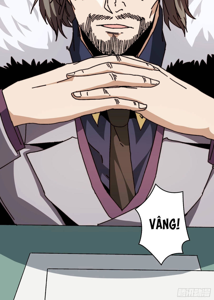 Trùm Cuối Là Ta Chapter 6 - 42