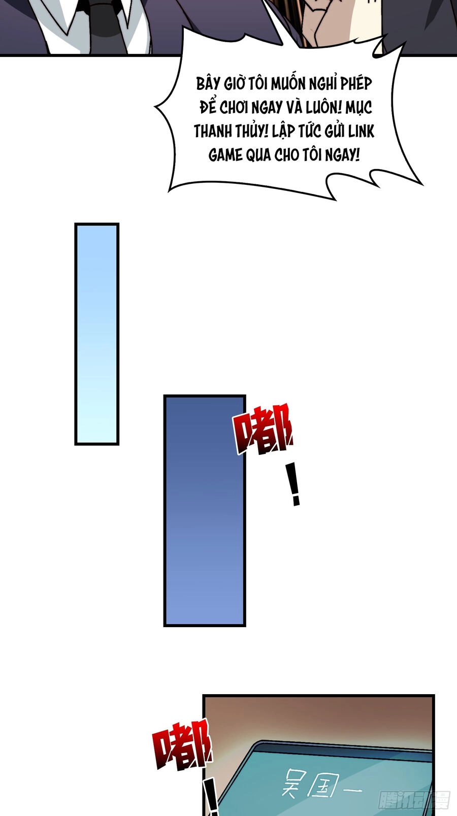 Trùm Cuối Là Ta Chapter 6 - 46